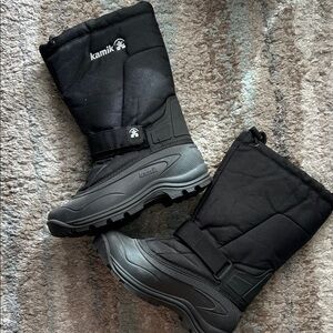 Kamik Snow Boots